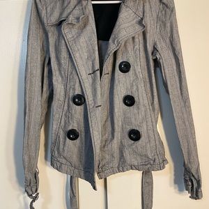 Maurices jacket sz L
